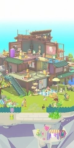 我需要猫咪手机版图3