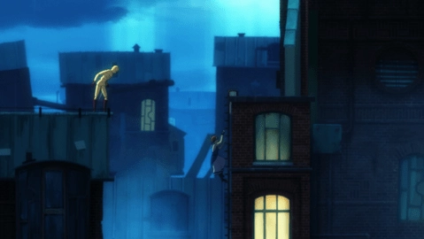 被遗忘的安妮新版截图1