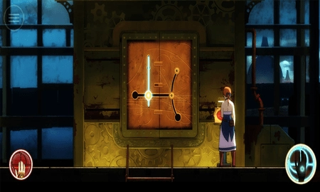 被遗忘的安妮新版截图2