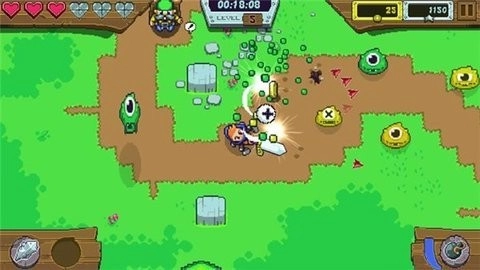 眩晕骑士手机版