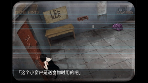 监狱脱出少女Lie中文版(2)