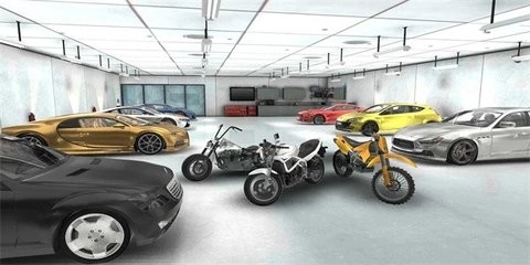 真实漂移免费版(3)