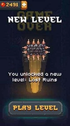 洞穴坠落新版(1)