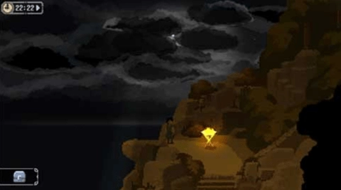 女巫的岛新版截图2