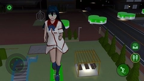 恐怖逃脱大冒险手机版(3)