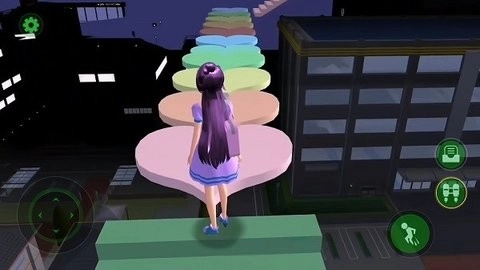 恐怖逃脱大冒险手机版(1)