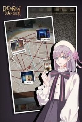 谋爱上瘾安卓版图2