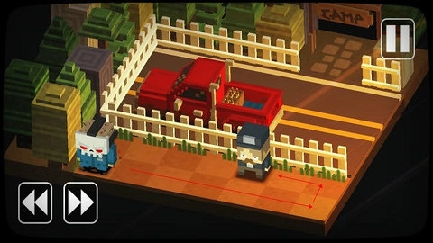 杀手营地手机版免费下载