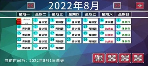 职业足球生涯正式版安装下载