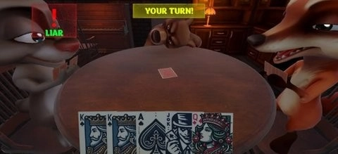 骗子酒馆官方正版图1