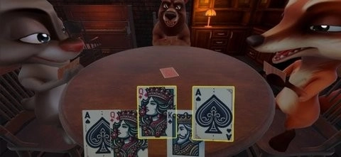 骗子酒馆官方正版图3