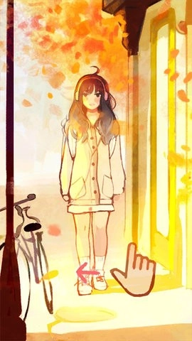 有个女孩游戏纯净版图2