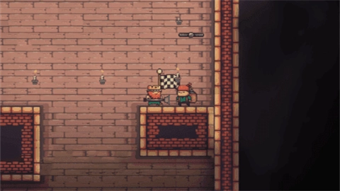 国王的逃亡（The King）3