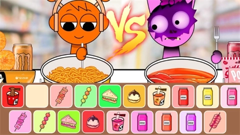 节奏盒子吃播图2