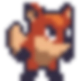 小狐狸冒险原版