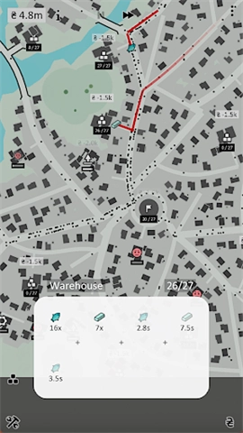 贸易战争（Pochemeow）(3)