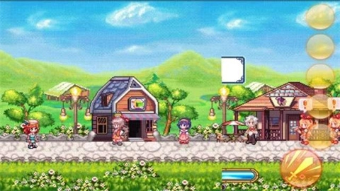 新彩虹岛游戏下载