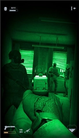 特警行动(3)