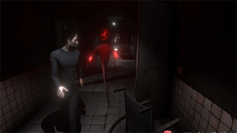 骨人惊魂（BonesmanHorror）最新免费版图1