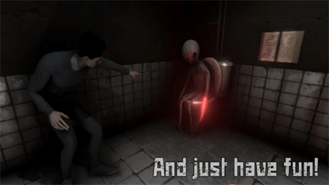 骨人惊魂（BonesmanHorror）最新免费版图3