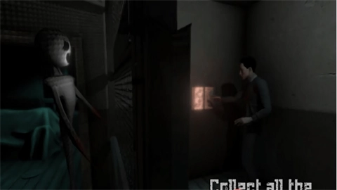 骨人惊魂（BonesmanHorror）最新免费版图2