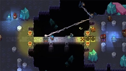 战匠杜沃（Dwerve: Prologue）(2)