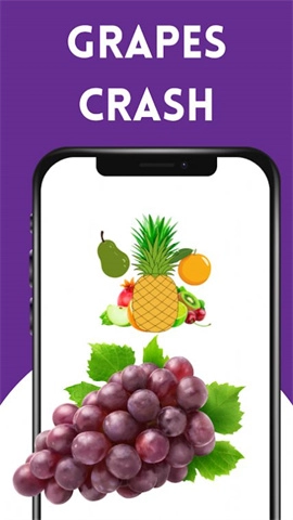 多汁的比赛(JuicyMatch)游戏绿色版图1