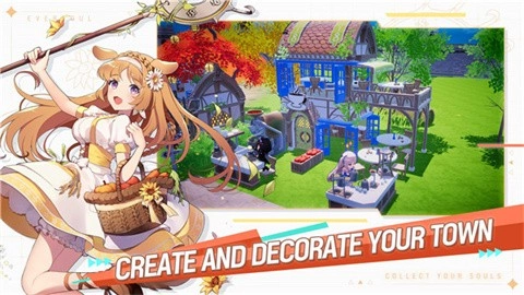 永恒灵魂最新版图2