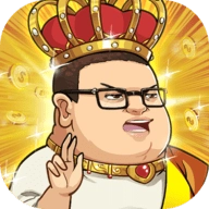 动漫明星大乱斗