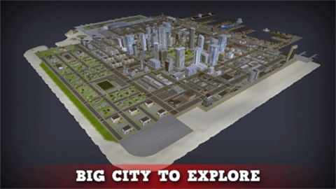 正义对决3联机版图2