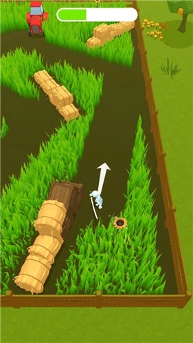 疾风割草最新免费版图3