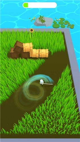 疾风割草最新免费版图2
