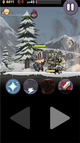 勇敢的约翰(BraveJohn)中文版下载