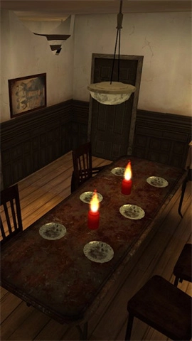 恐怖的海绵宝宝(1)