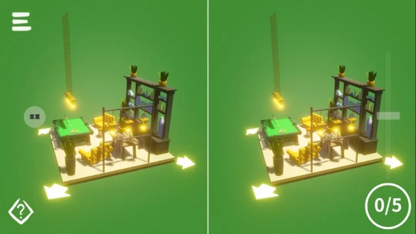 芬奇房间直装游戏版图1