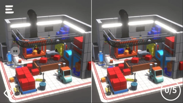 芬奇房间直装游戏版图3