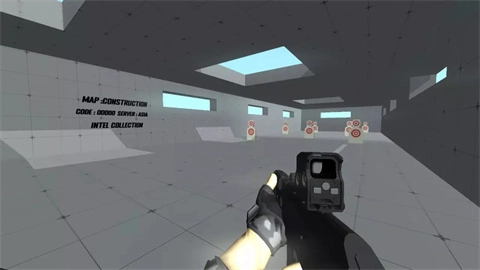CQB战术突击国际测试服（CQBTactics）游戏无广告版图1