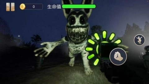 动物冒险派对模拟