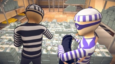 小偷抢劫真实模拟器图3