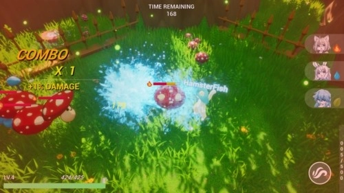 星源遗境最新版图3