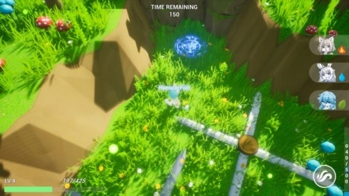 星源遗境最新版图4