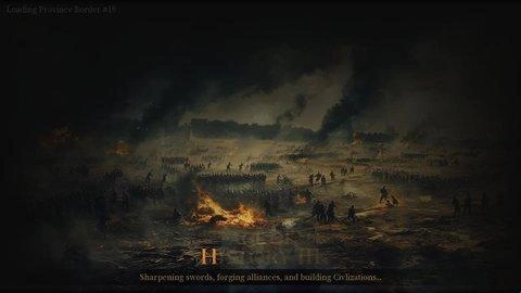 文明时代3（AgeofHistory3）无广告版图3