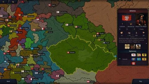 文明时代3（AgeofHistory3）无广告版图4