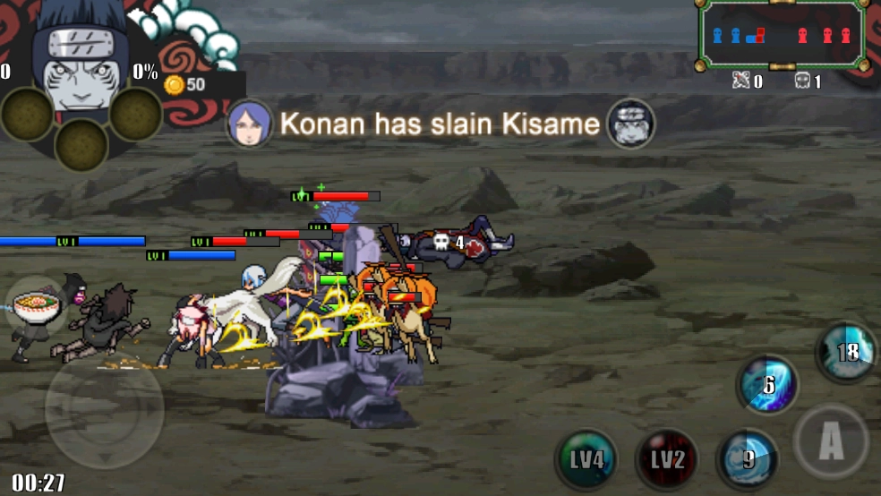 火影战记枯木改制(1)