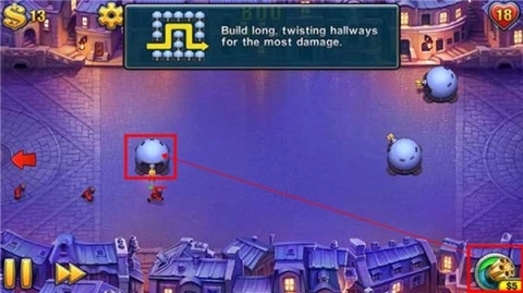 坚守阵地2通用版图3