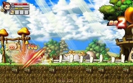 冒险王精灵物语无敌版(3)