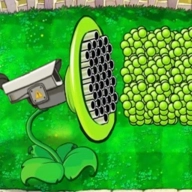 疯狂植物对决僵尸