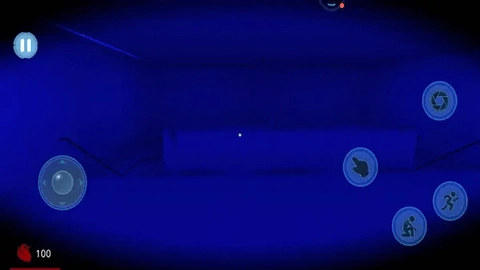 逃离恐怖房间(2)