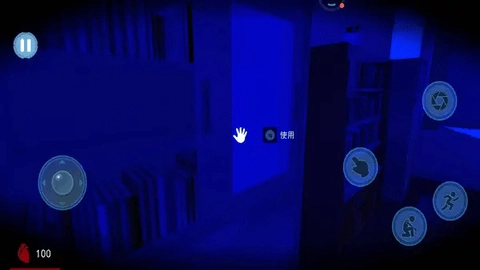 逃离恐怖房间(3)