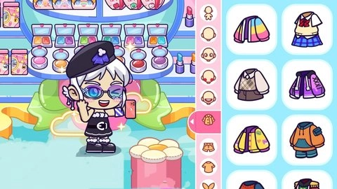 迷你城堡最新免费版图1